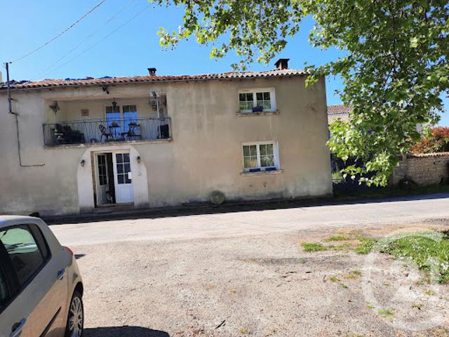 Maison vente à Niort, Fontenille-saint-martin-d'entraigues