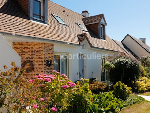 Maison vente à Coutances, Agon-coutainville