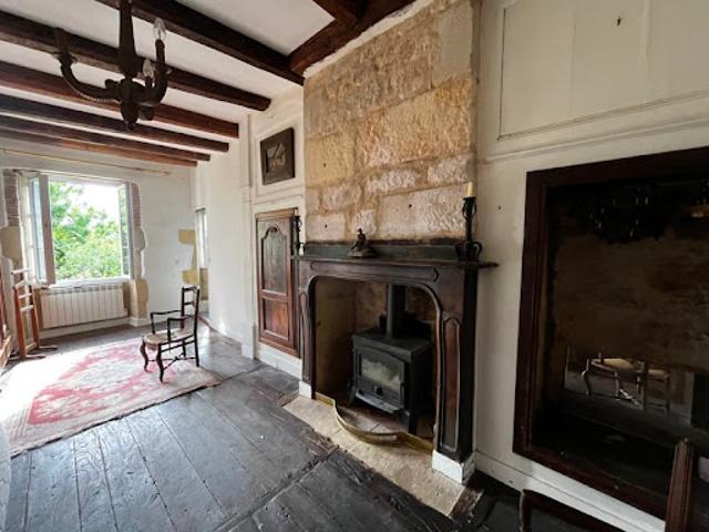 Maison vente à Sarlat-la-Canéda, Badefols-d'ans