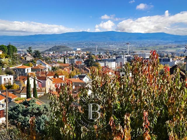 Maison vente à Clermont-Ferrand, Auvergne-Rhône-Alpes