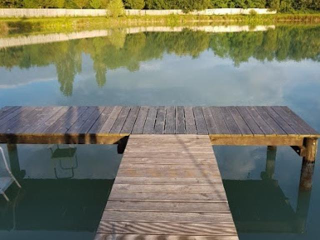 Maison vente à Blaye, Berson