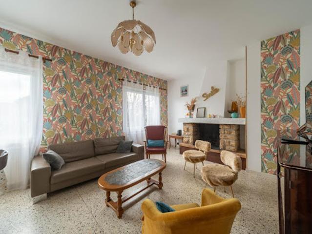 Maison vente à Mont-de-Marsan, Biscarrosse