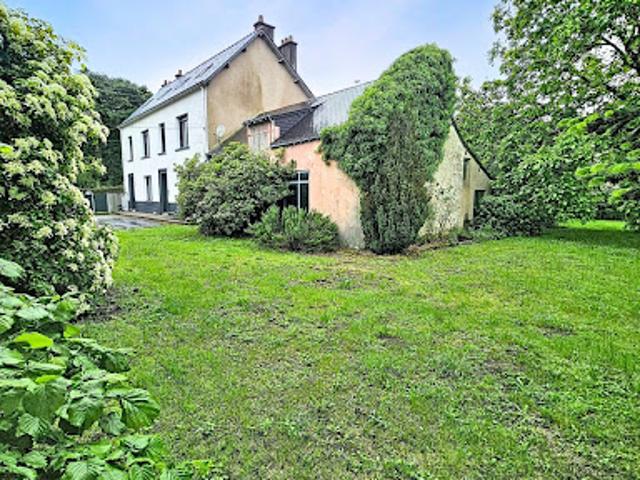 Maison vente à Châteaubriant-Ancenis, Blain