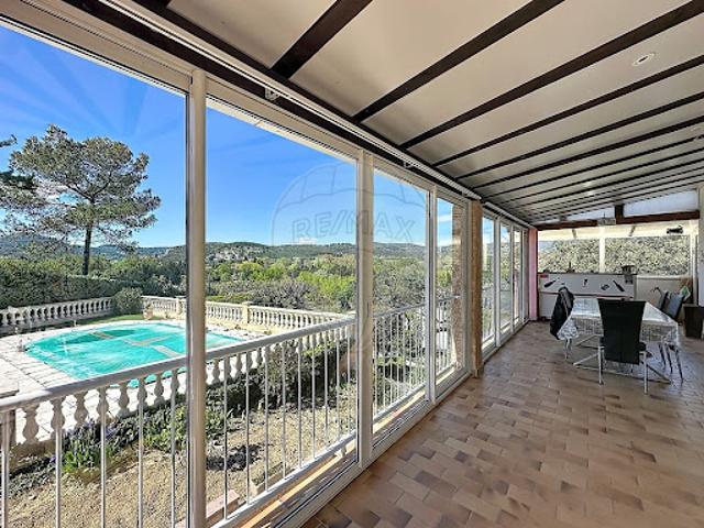 Maison vente à Boisset, Boisset-et-Gaujac