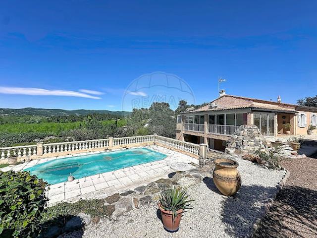 Maison vente à Alès, Boisset-et-gaujac