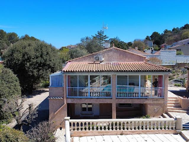 Maison vente à Alès, Boisset-et-gaujac