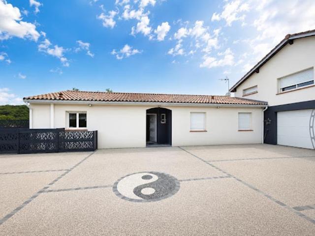 Maison vente à Toulouse, Layrac-sur-tarn
