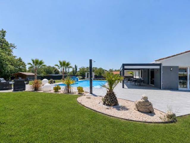 Maison vente à Toulouse, Layrac-sur-tarn