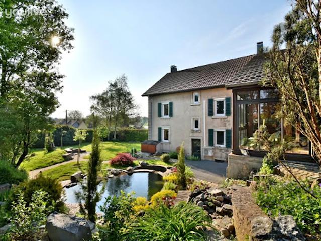 Maison vente à Belfort, Morvillars