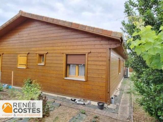 Maison vente à Niort, Brioux-sur-boutonne
