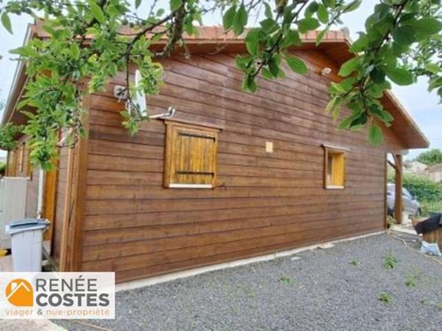 Maison vente à Niort, Brioux-sur-boutonne