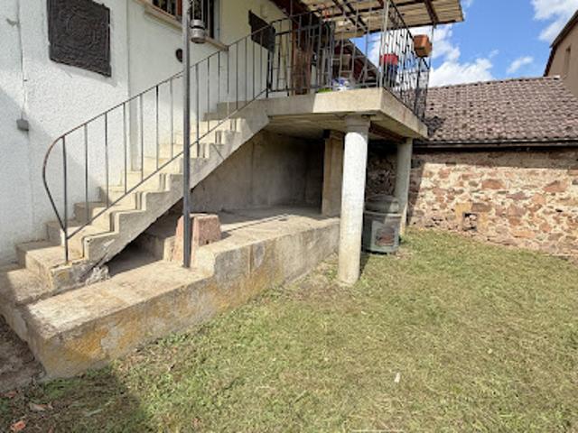 Maison vente à Thann-Guebwiller, Buhl