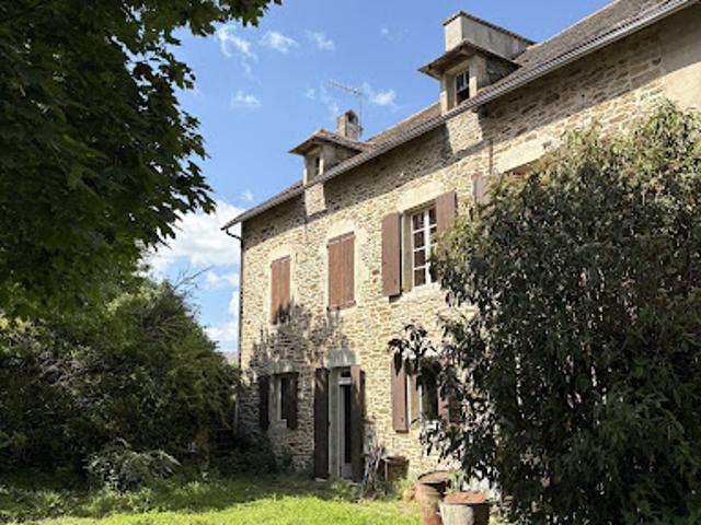 Maison vente à Villefranche-de-Rouergue, Occitanie