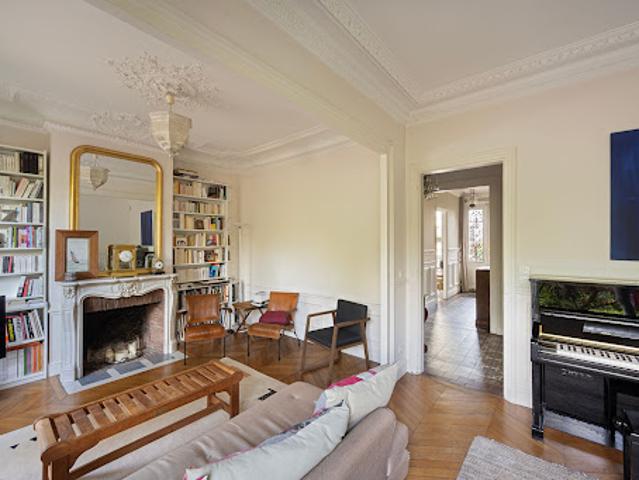 Maison vente à Nogent-sur-Marne, Saint-maurice