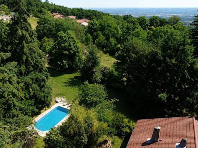 Maison vente à La Chapelle, Morancé