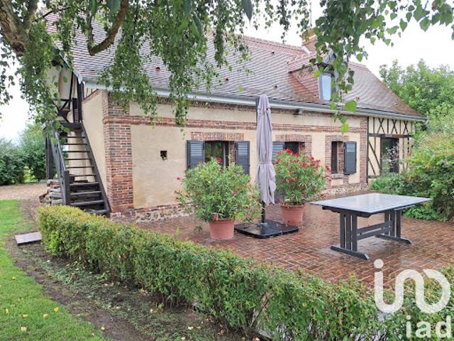 Maison vente à Évreux, Conches-en-ouche