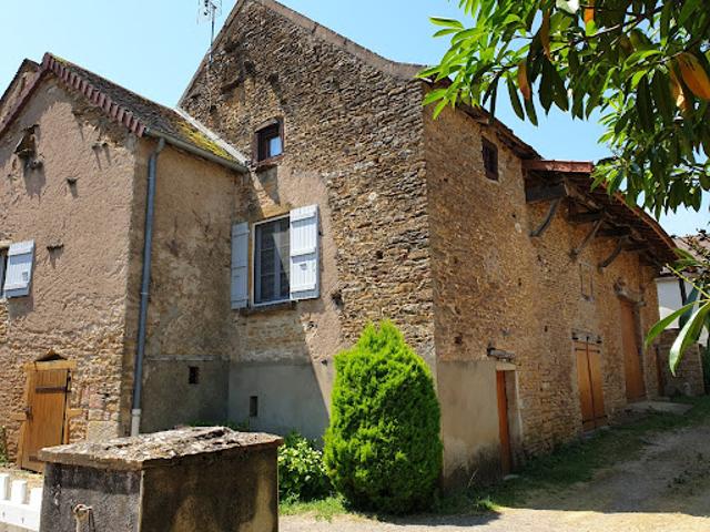 Maison vente à Chalon-sur-Saône, Malay
