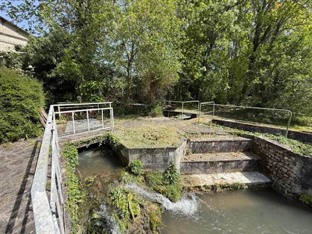 Maison vente à Cognac, Criteuil-la-magdeleine