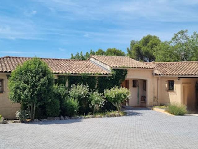 Maison vente à Cuges-les-pins