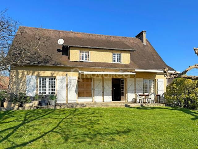 Maison vente à Pau, Denguin