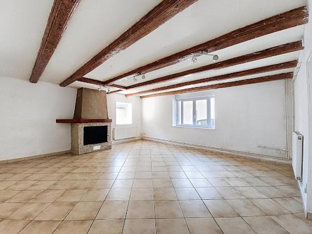 Maison vente à Lunéville, Einville-au-jard