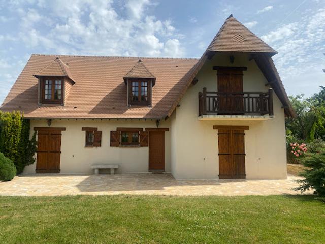 Maison vente à Évreux, Evreux