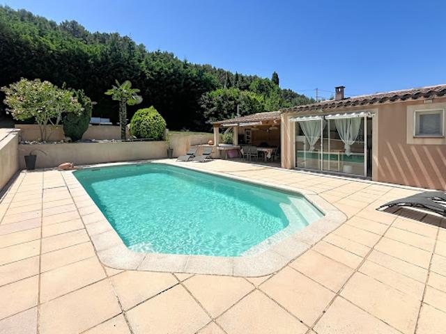 Maison vente à Aix-en-Provence, Gardanne