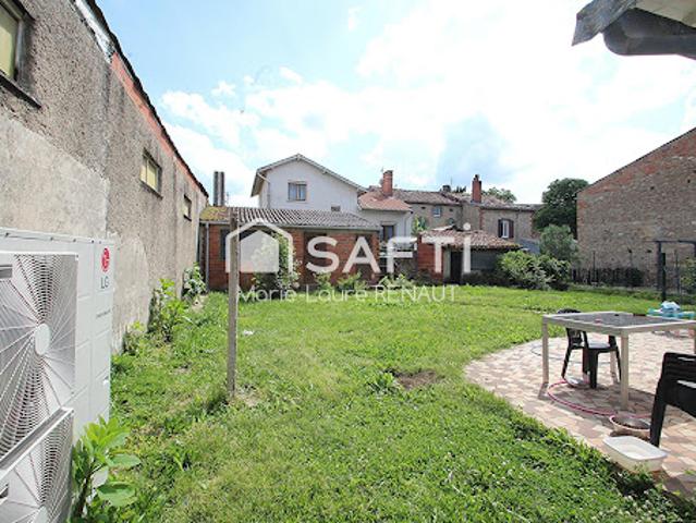 Maison vente à Castres, Graulhet