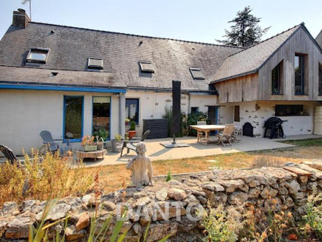 Maison vente à Saint-Nazaire, Guérande