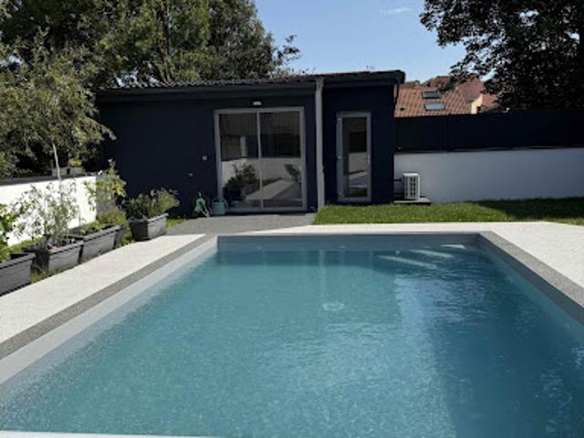 Maison vente à La Croix, Houdemont