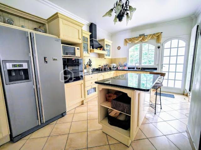 Maison vente à Jouars-Pontchartrain, Yvelines