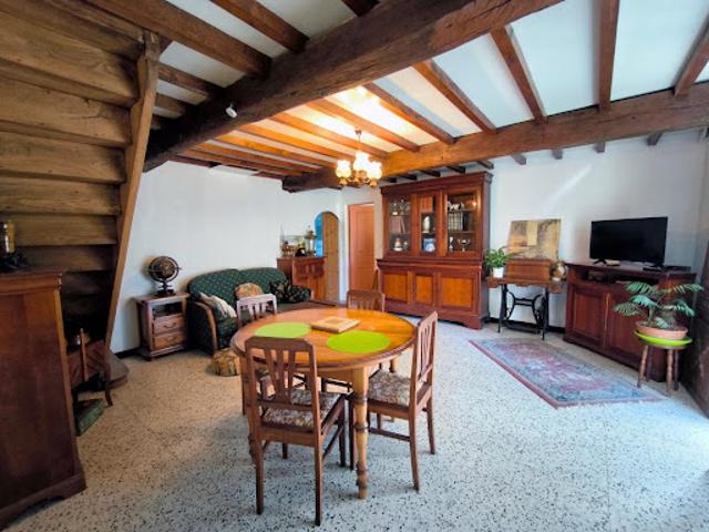 Maison vente à Mirande, Jû-belloc