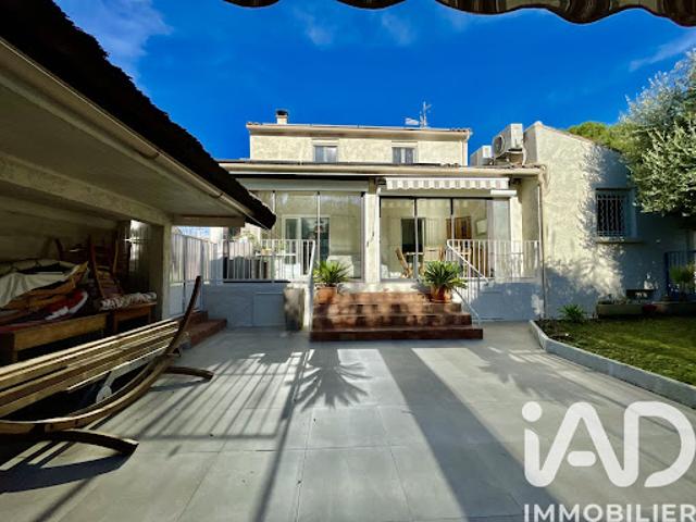 Maison vente à La Plaine, Juvignac