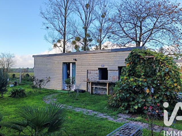 Maison vente à Saint-Lô, La Trinité