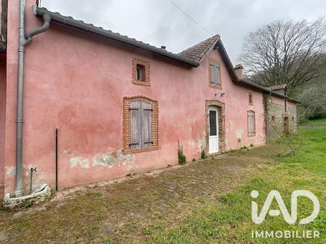 Maison vente à Tarbes, Lafitole