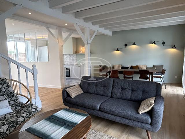 Maison vente à Lorient, Bretagne