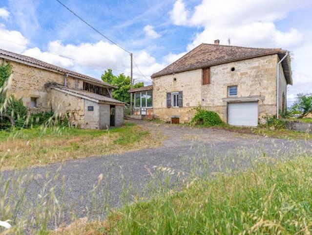 Maison vente à Marmande, Lavergne