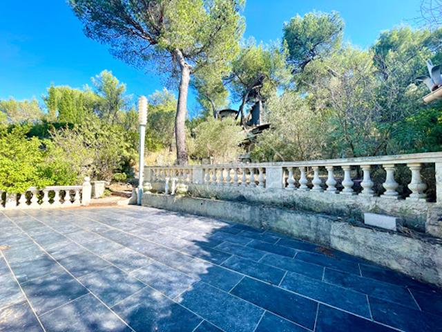 Maison vente à Istres, Le Rove