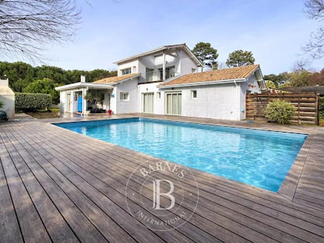 Maison vente à Arcachon, Lège-cap-ferret