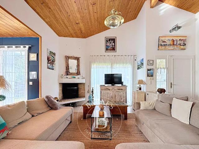 Maison vente à Arcachon, Lège-cap-ferret