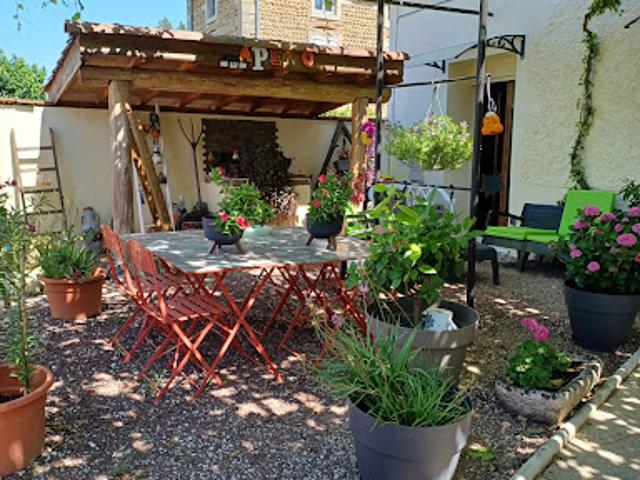 Maison vente à Valence, Lens-lestang