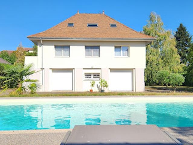 Maison vente à La Tour-du-Pin, Les Avenières