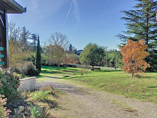 Maison vente à Auch, L'isle-jourdain