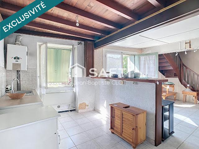 Maison vente à Langon, Loupiac
