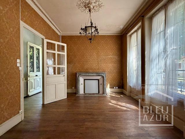 Maison vente à Fontenay-le-Comte, Luçon