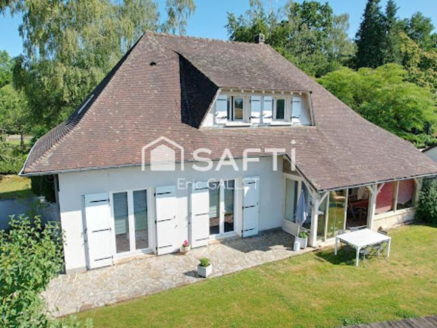 Maison vente à Brive-la-Gaillarde, Lubersac
