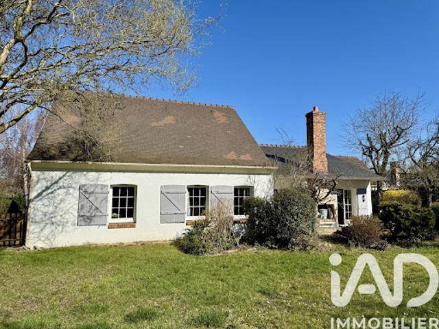 Maison vente à Créteil, Marolles-en-brie