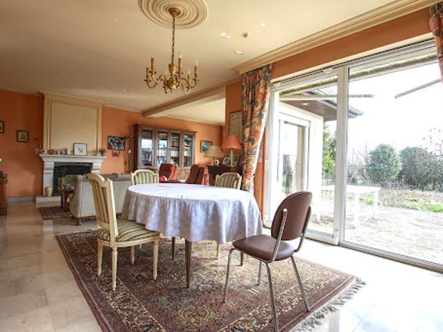 Maison vente à Zone d'Activités de la Métairie, Melesse