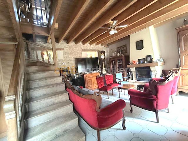 Maison vente à Lisieux, Crèvecoeur-en-auge