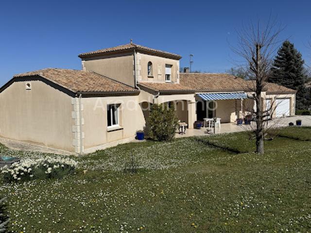 Maison vente à Bergerac, Monbazillac